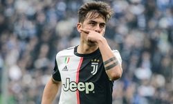 Paolo Dybala 7 hafta sonra koronavirüsü yendi!