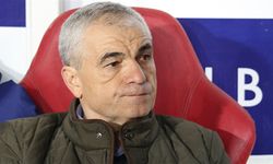 Rıza Çalımbay: 'Sivasspor her zaman başarılı olacaktır'