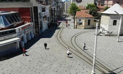 Cadde ve sokaklarda bakım, onarım ve asfaltlama çalışması yapılıyor