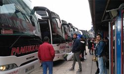 Otobüs bilet fiyatında uçak modeli teklifi