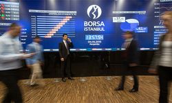 Borsa günü yükselişle tamamladı