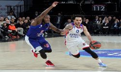 Shane Larkin, THY Euroleague'in yeniden başlamasını doğru bulmuyor