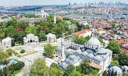 Selçuklu sanatından Osmanlı'ya geçişin İstanbul'daki tek örneği