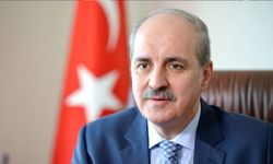 Numan Kurtulmuş'tan erken seçim açıklaması