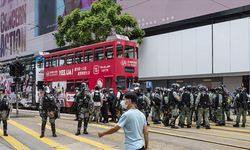 Hong Kong Baş Yöneticisi Lam'den 'çifte standart' eleştirisi