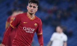 "Cengiz Ünder Juventus'a gidebilir" iddiası