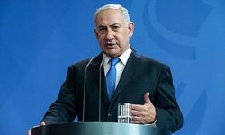 Netanyahu: İlhak planı Filistin devleti kurulmasını içermeyecek