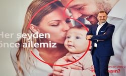 Vodafone Türkiye’de 6 ayda 25 baba ebeveyn izninden faydalandı