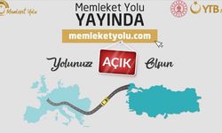 YTB’den kara yoluyla Türkiye'ye gelecekler için yeni hizmet