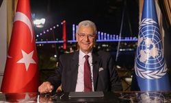 Volkan Bozkır: BM üyelerinin tamamını temsil edeceğim