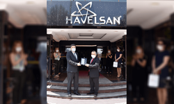 HAVELSAN'da görev değişikliği