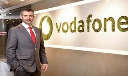 Vodafone, 'Geleceğe Hazır Şebeke” ile kişiye özel hizmet sunacak