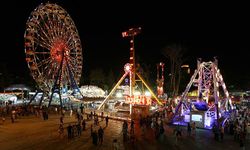 Yarın açılacak lunaparklar için uyarı yapıldı