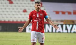 Antalyaspor'da Podolski şoku!