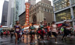 2020 Chicago Maratonu Kovid-19 engeline takıldı