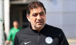 Çaykur Rizespor'dan Ünal Karaman açıklaması