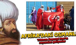 Afrika'daki Osmanlı: İstanbuleva