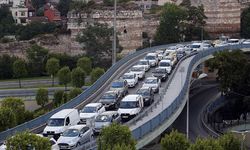 Bakım onarım çalışmaları kademeli olarak sürüyor