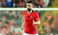 Hasan Ali Kaldırım resmen Başakşehir'de!