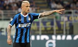 Galatasaray için Nainggolan iddiası