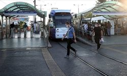 Şehir içi toplu ulaşımda HES kodu zorunlu olacak