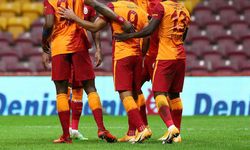 Galatasaray Büyükşehir Belediye Erzurumspor ile karşı karşıya gelecek