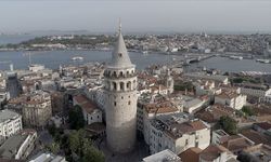 Galata Kulesi'nde Milli Mücadele sergisi düzenlenecek