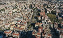 İzmir'de 8 bin 355 yapıdan 485 bin 507 çipli beton numunesi alındı