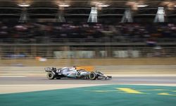 Formula 1 Dünya Şampiyonası 17. etabı Abu Dabi'de tamamlanacak