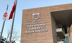 Savunma Sanayi Başkanlığı'dan Bilgi Güvenliği Uyarısı !