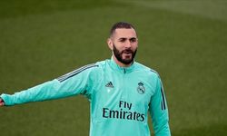 Karim Benzema şantaj suçlamasıyla mahkemeye sevk edildi