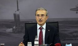 "2021'de Akıncı TİHA'da ilk teslimatlar yapılacak"