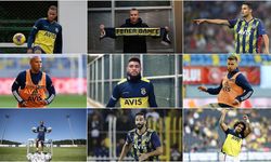 Fenerbahçe 2,5 yılda yaptığı stoper transferleriyle dikkati çekti