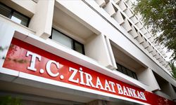 Ziraat Bankası çiftçiler için Tasarruflu Sulama Kredisi imkanı sağladı