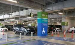 İstanbul Havalimanı otoparkı için mart ayında indirim kararı alındı