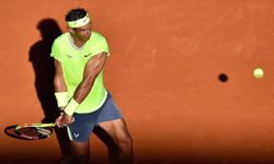 Rafael Nadal, Miami Açık Masters Tenis Turnuvası'na katılamayacak