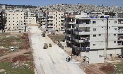 Afrin’in terör işgalinden kurtarılmasının üzerinden 3 yıl geçti