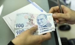 1100 lira 'Tam Kapanma Sosyal Yardım Programı' ödemesi yapılacak