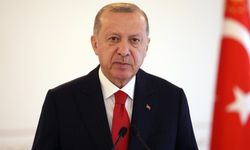 Cumhurbaşkanı Erdoğan, Malezya Kralı ile görüştü