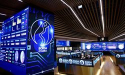 Borsa İstanbul günü düşüşle kapattı