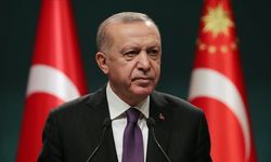 Cumhurbaşkanı Erdoğan'ın Çerkes paylaşımı