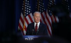 Joe Biden: "İsrail’in bağımsızlığı tanınana kadar barış olmayacak"