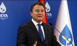 Ali Babacan'dan eski Merkez Bankası Başkanı Serdengeçti açıklaması: Erdoğan bana baskı yaptı, buna rağmen "Olmaz" dedim