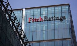 Fitch, Euro Bölgesi ve İngiltere'de resesyon bekliyor