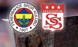 UEFA Avrupa Ligi'nde Fenerbahçe ve Sivasspor'un rakipleri belli oldu