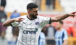 Umut Bozok yarın Trabzon'a gidiyor