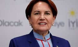 Akşener'den 30 Ağustos Zafer Bayramı mesajı