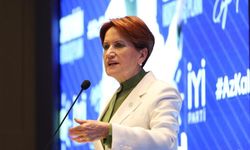 İYİ Parti Lideri Meral Akşener'den sert eleştiri: Kimse bu kadar ahmak olamaz