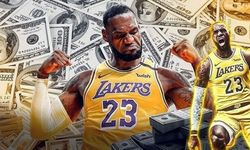 NBA'in efsane ismi LeBron James, İtalyan devi Milan'ı satın almaya hazırlanıyor