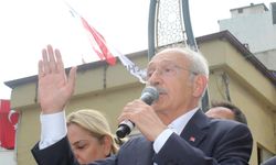 Kılıçdaroğlu'ndan mülteci çıkışı: ‘Afganları yakalayıp İran’a teslim edeceğiz’